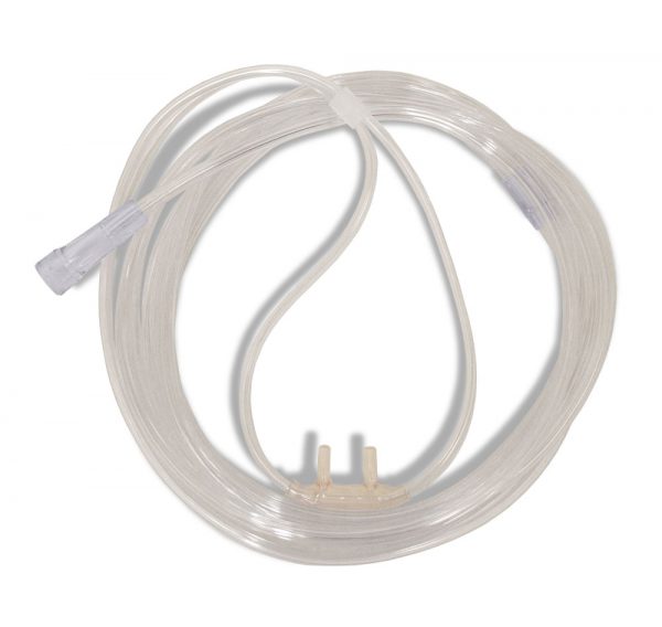 Sof-Touch Nasal Cannula