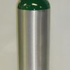 MRI ME Oxygen Cylinder (Empty)
