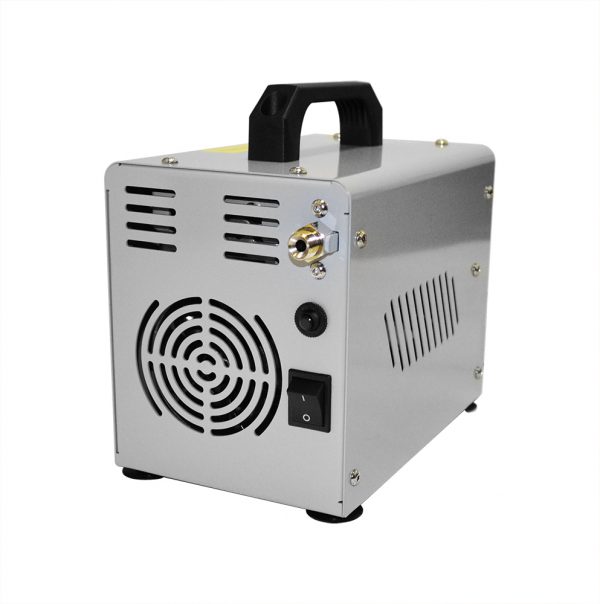 MadaMist 50 Compressor