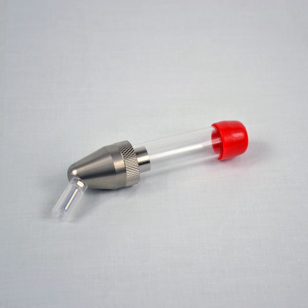 Medical MadaJet Head Assembly