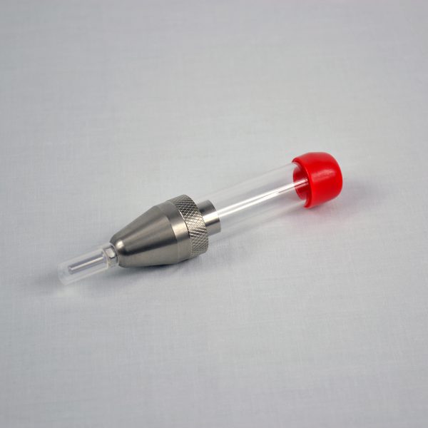MadaJet Head Assembly