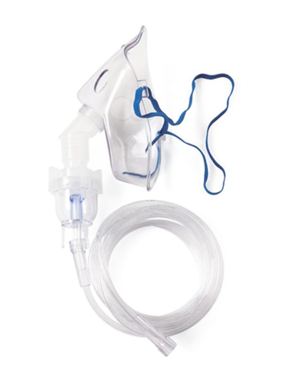 Nebulizer with Pediatric Mask