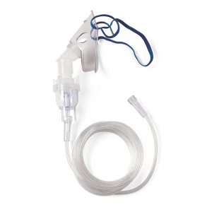 Nebulizer with Adult Mask