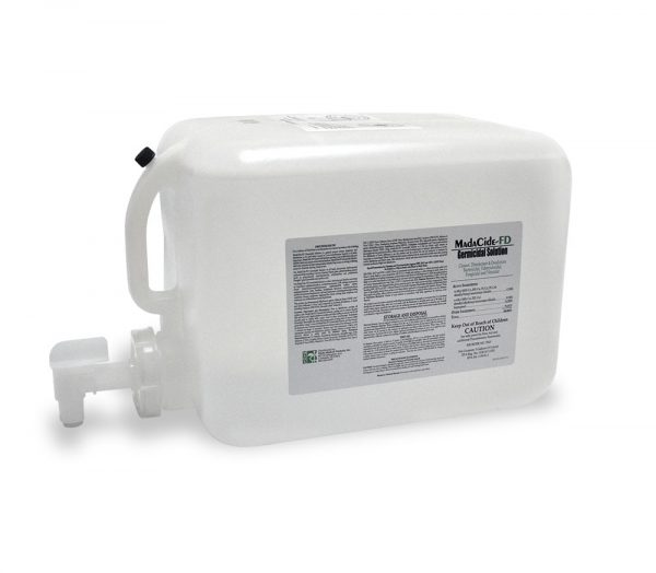 MadaCide-FD (5 gal)