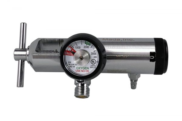 Click Style Regulator