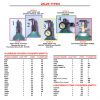 MRI ME Oxygen Cylinder (Empty) - Imagen 2