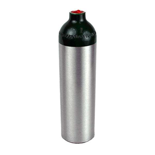 Mada - M6 Cylinder