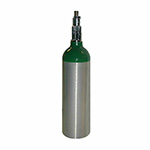 Aluminum Cylinders