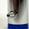 R1836GB-25GP, Heavy Duty Oxygen Regulator - Imagen 3