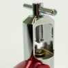 R1836GB-25GP, Heavy Duty Oxygen Regulator - Imagen 4